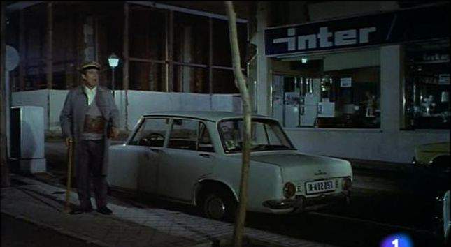 Simca 1300