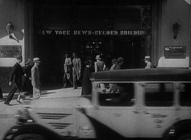 M.P. Moller Paramount