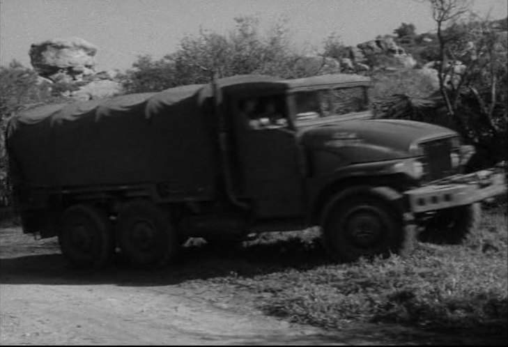 GMC M135