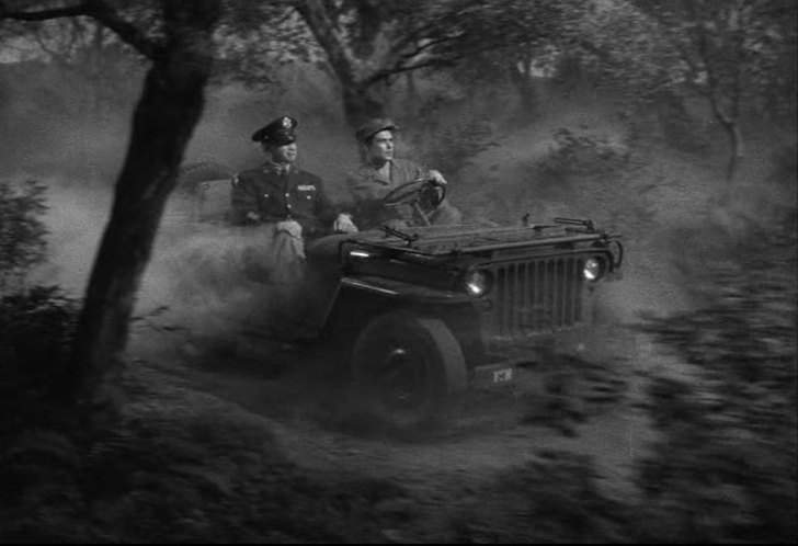 Willys MB 'Jeep'