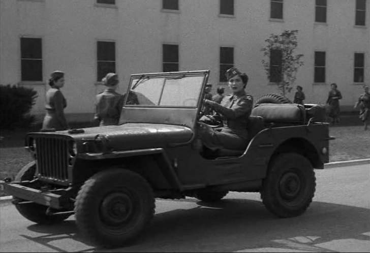 Willys MB 'Jeep'