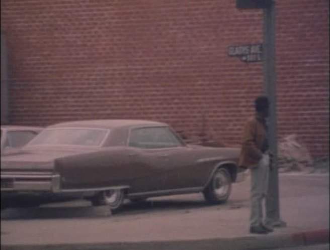 Buick Electra 225