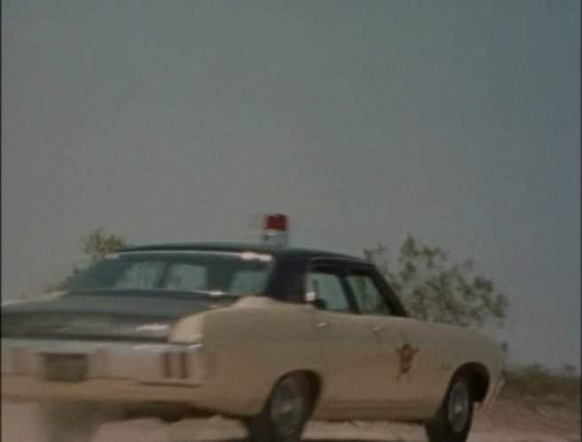 Chevrolet Bel Air