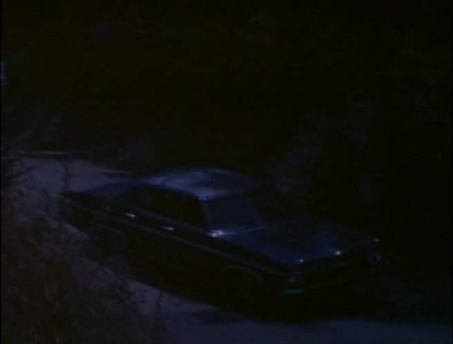 Chevrolet Caprice