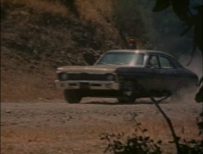 Chevrolet Nova