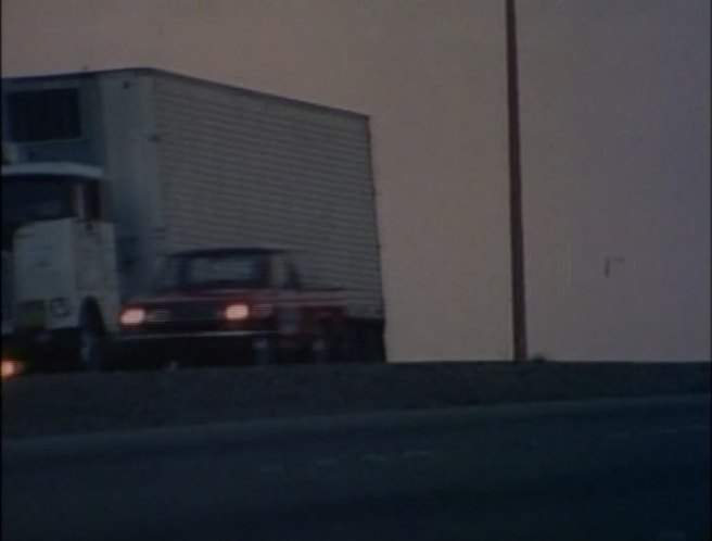 Datsun 521