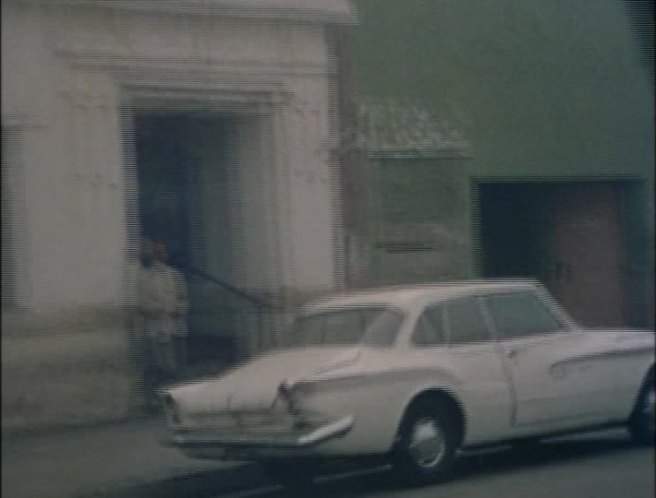 Dodge Lancer