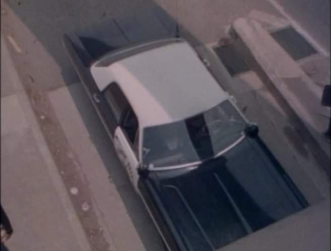 Dodge Polara