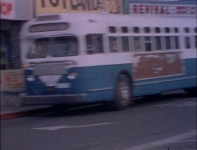 GMC TDH 4507