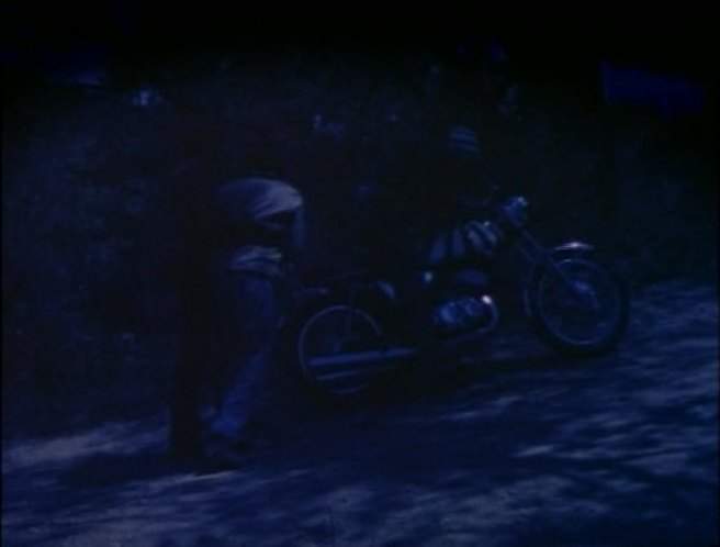 Kawasaki H1 500