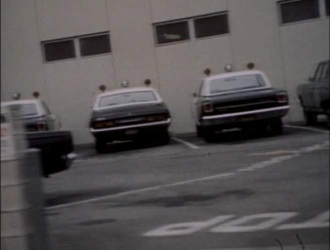 Mercury Montego