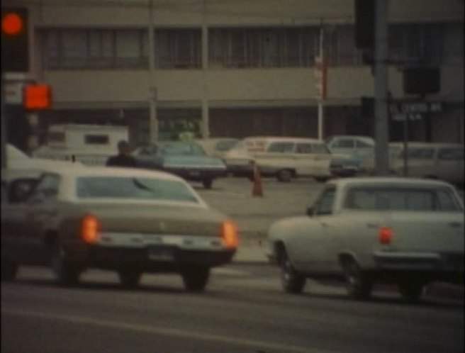 Oldsmobile Delta 88