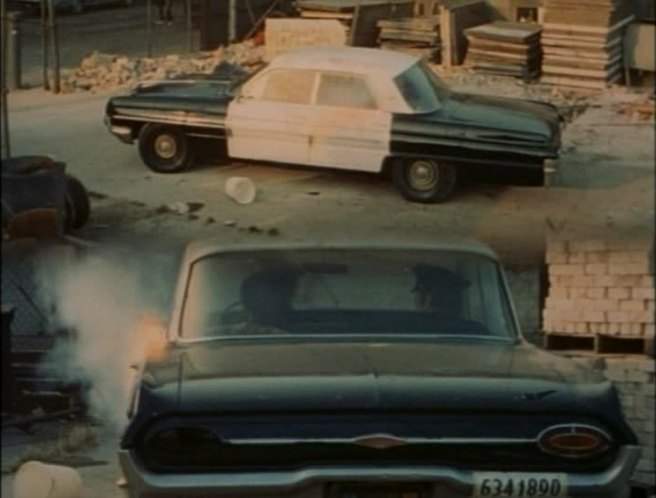 Oldsmobile Dynamic 88