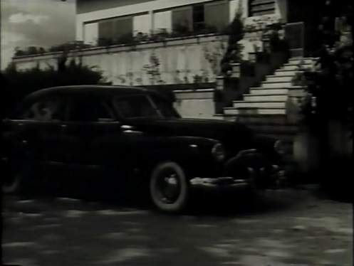 Buick Roadmaster
