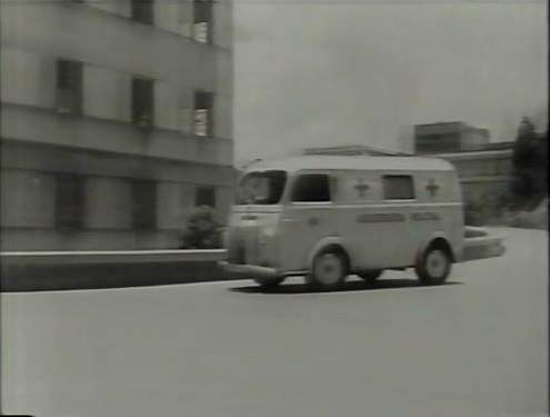 Peugeot D3A