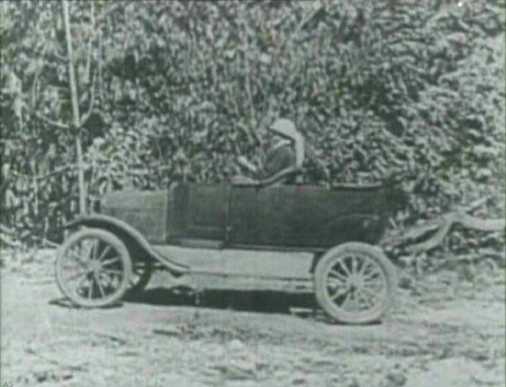 Ford Model T