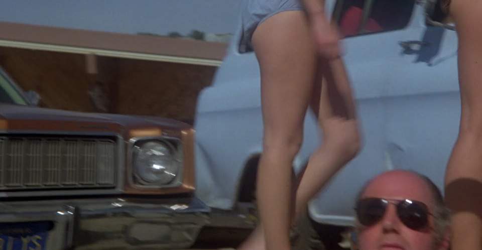 Plymouth Fury
