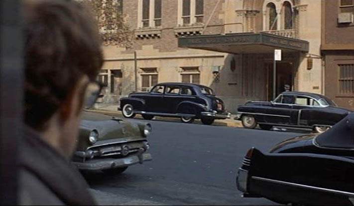 Cadillac Fleetwood 75