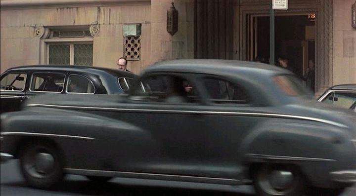 De Soto De Luxe