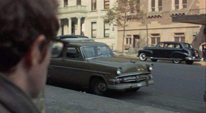 Ford Customline