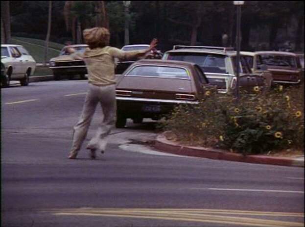 Ford Pinto