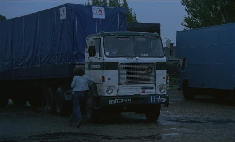 Leyland Boxer