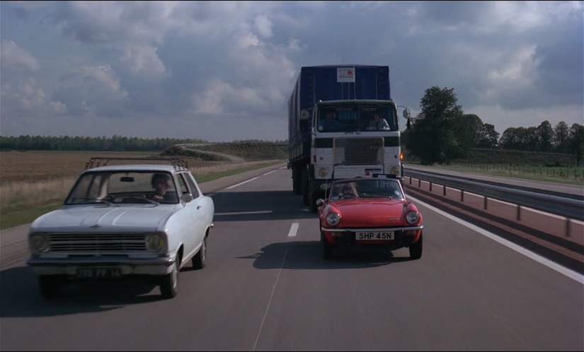 Opel Kadett