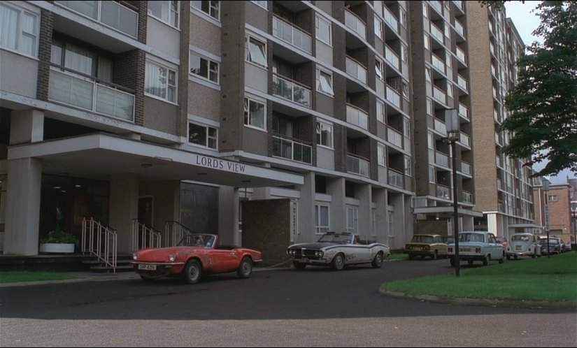 Peugeot 304