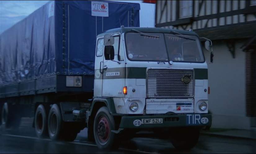 Volvo F88