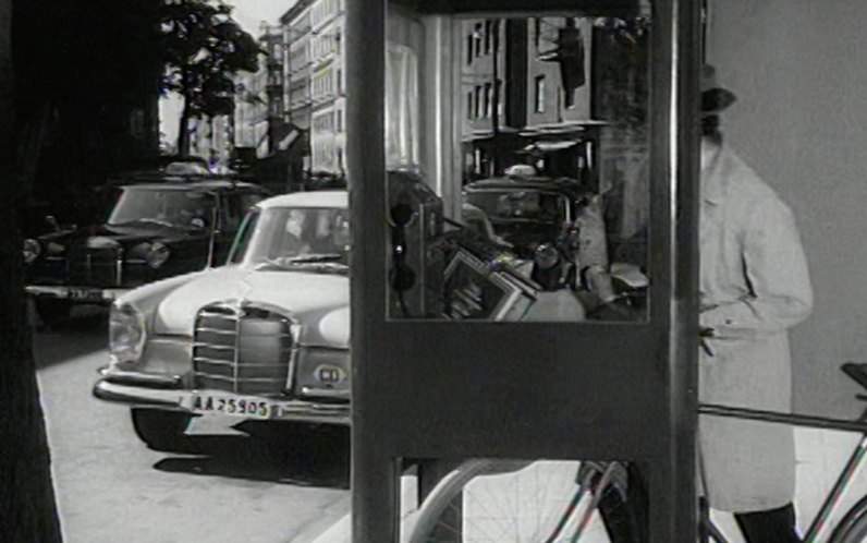 Mercedes-Benz 190