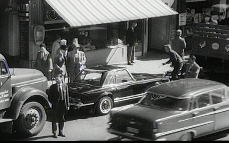 Opel Kapitän