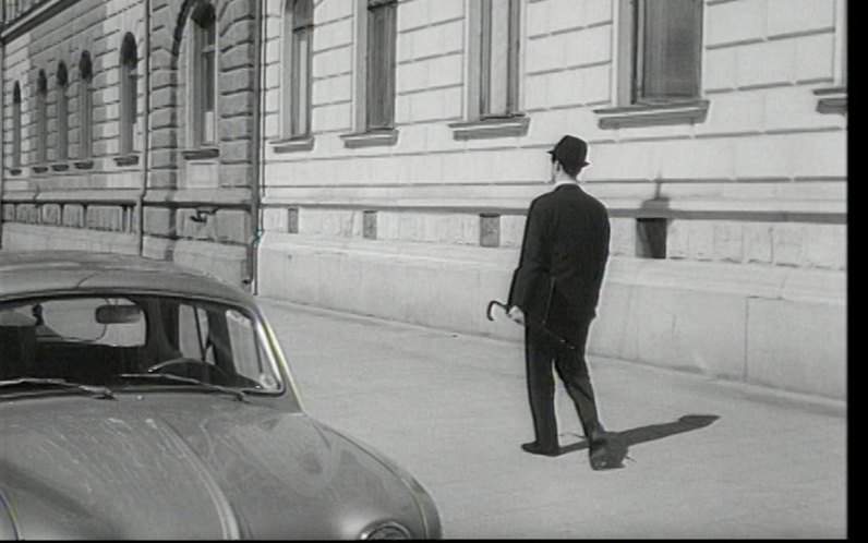 Renault Dauphine