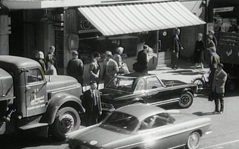 Renault Floride