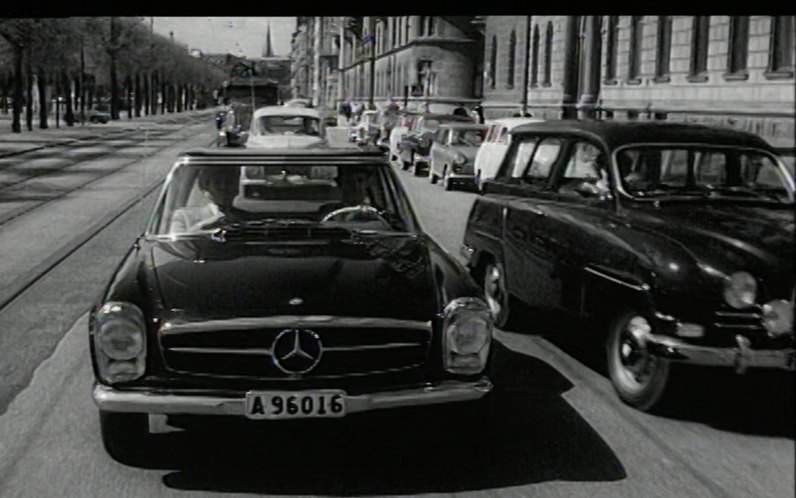 SAAB 95