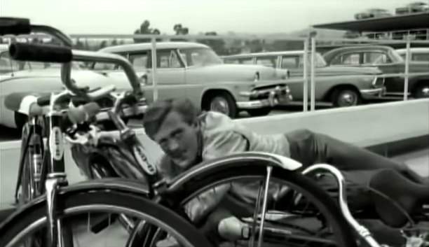 Ford Customline Country Sedan