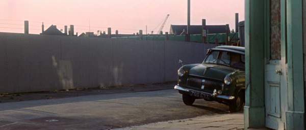 Ford Consul MkI