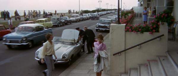 Vauxhall Velox