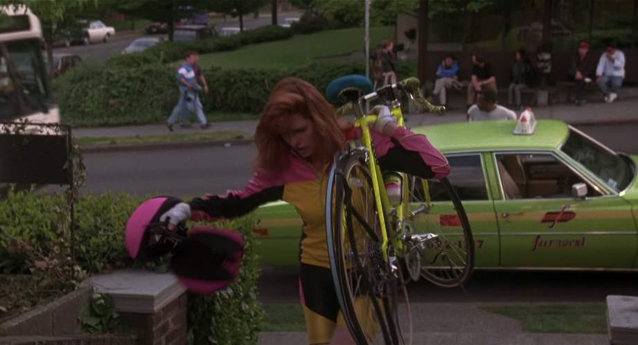 Cadillac Sedan DeVille