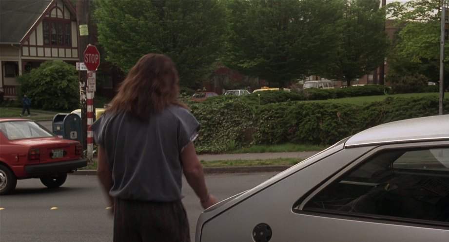 Toyota Corolla Tercel