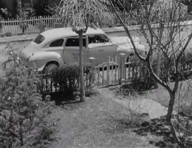 De Soto De Luxe