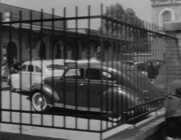 Lincoln Zephyr