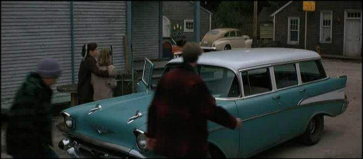 Chevrolet Two-Ten Townsman