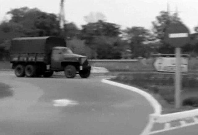 Studebaker US6x4