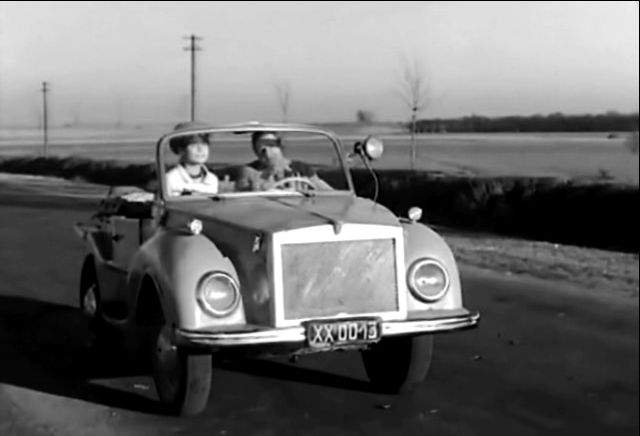 Volkswagen Schwimmwagen