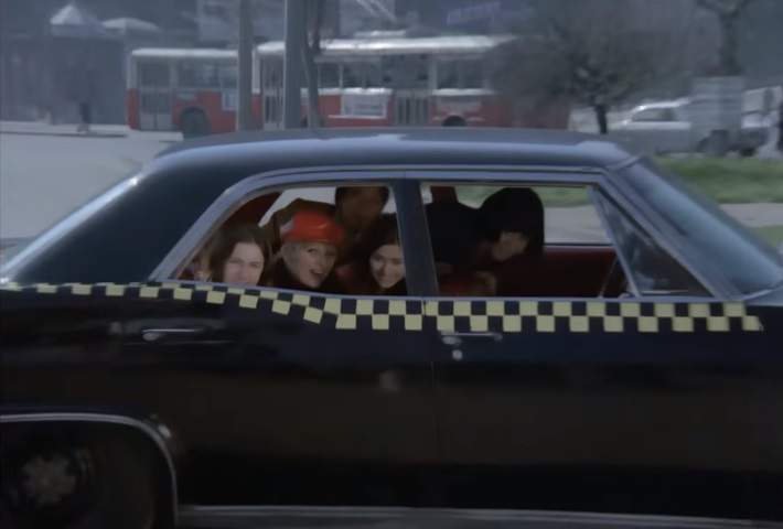 Chevrolet Impala