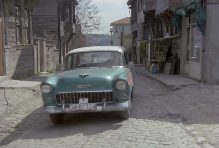 Chevrolet Two-Ten