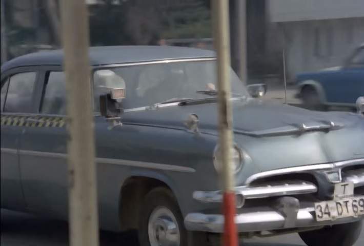 Dodge Kingsway