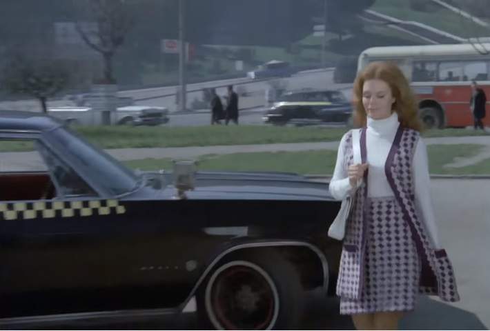 Mercury Monterey
