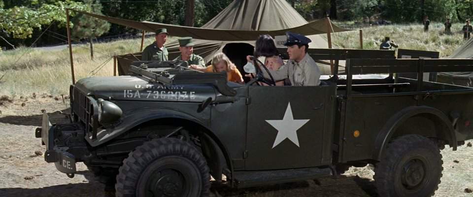 Dodge M-37