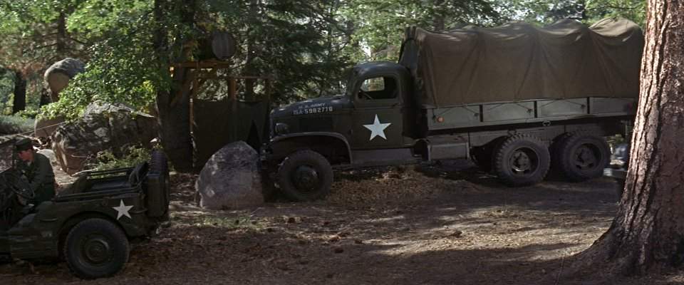 GMC CCKW 353